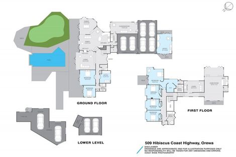 Photo of property in 509 Hibiscus Coast Highway, Orewa, 0931