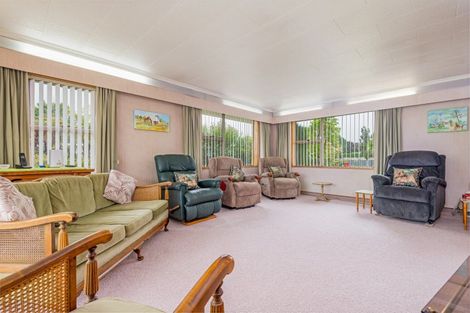 Photo of property in 16 Suffolk Crescent, Feilding, 4702