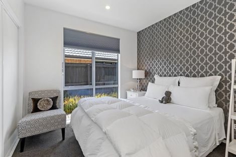 Photo of property in 87 Forfar Street, St Albans, Christchurch, 8014