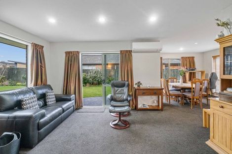 Photo of property in 9 Lightning Close, Wigram, Christchurch, 8042