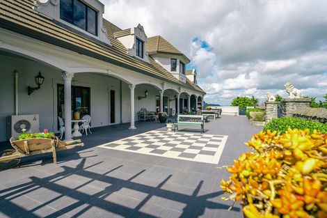 Photo of property in 99 Parakiore Road, Ngararatunua, Kamo, 0176