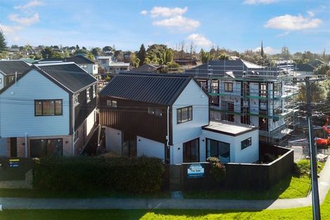 Photo of property in 40d Nikau Street, New Lynn, Auckland, 0600