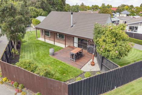 Photo of property in 10 Bowie Drive, Woodend, 7610