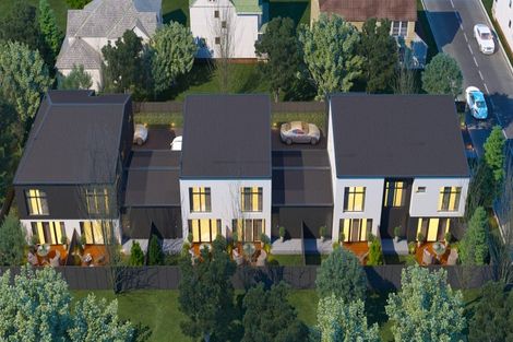 Photo of property in 89 Southampton Street, Sydenham, Christchurch, 8023