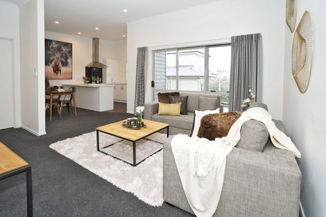 Photo of property in 6u3 Dyer Street, Whitiora, Hamilton, 3200