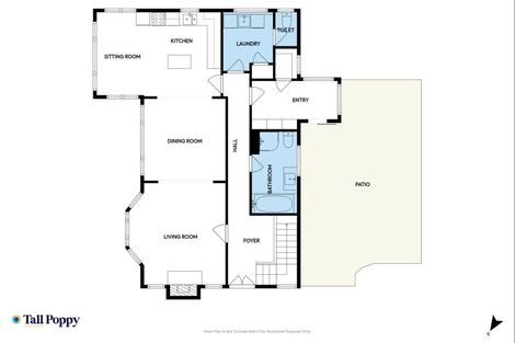 Photo of property in 7 Lock Street, Saint Clair, Dunedin, 9012