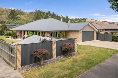 Photo of property in 171 Taylor Pass Road, Witherlea, Blenheim, 7201