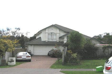 Photo of property in 41 Rochester Crescent, Somerville, Auckland, 2014