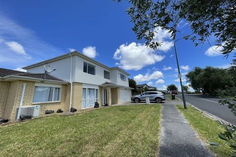 Photo of property in 37 Innisowen Place, Flat Bush, Auckland, 2019