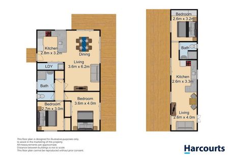 Photo of property in 2/2127 Arapuni Road, Pukeatua, 3880