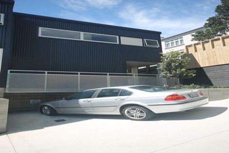 Photo of property in 44 Thompson Street, Mount Cook, Wellington, 6011