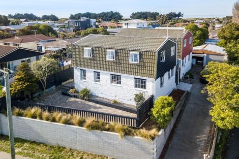 Photo of property in 9 Britannia Street, North New Brighton, Christchurch, 8083
