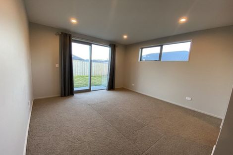 Photo of property in 14 Coney Place, Rolleston, 7614