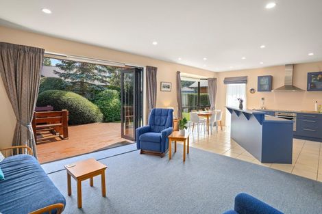 Photo of property in 4 Mount Isobel Place, Hanmer Springs, 7334