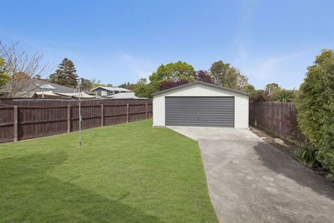 Photo of property in 5 Kaiwara Street, Hoon Hay, Christchurch, 8025
