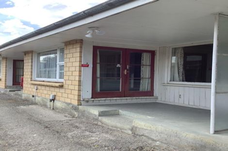 Photo of property in 5/28 Geraldine Street, Edgeware, Christchurch, 8013