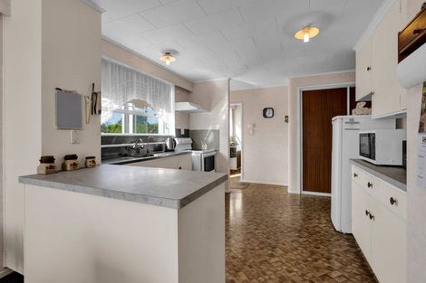 Photo of property in 25 Mcguire Street, Hawera, 4610