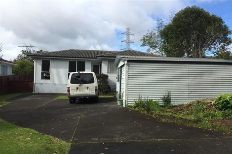 Photo of property in 363 Don Buck Road, Massey, Auckland, 0614