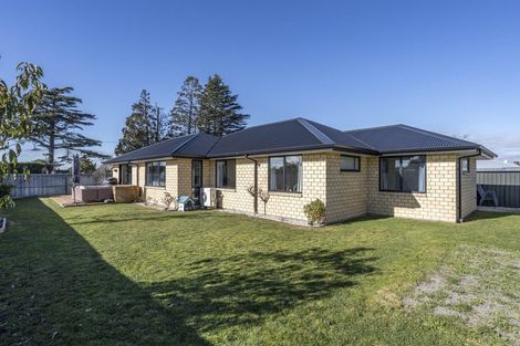 Photo of property in 155 Ashley Street, Rangiora, 7400