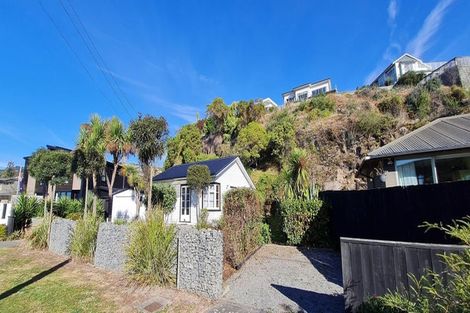 Photo of property in 18 Mccormacks Bay Road, Mount Pleasant, Christchurch, 8081