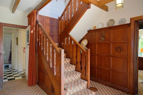Photo of property in 55 Lees Street, Dunedin Central, Dunedin, 9016