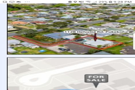 Photo of property in 112b Helvetia Road, Pukekohe, 2120