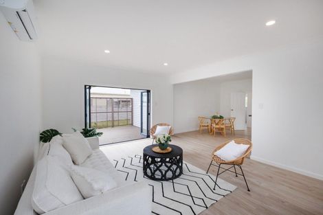 Photo of property in 50a Keith Street, Roslyn, Palmerston North, 4414