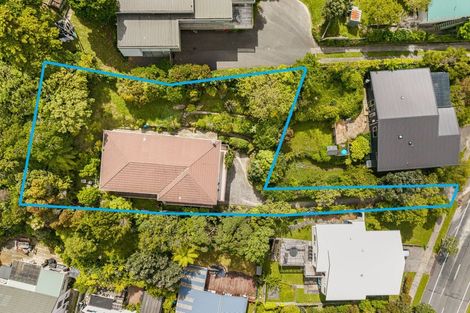 Photo of property in 58 Discovery Drive, Whitby, Porirua, 5024