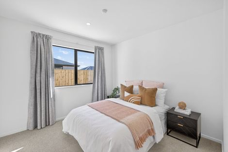 Photo of property in 73 Accadia Drive, Rolleston, 7614