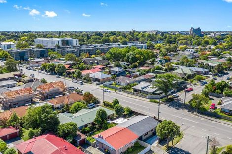 Photo of property in 55 Waimairi Road, Upper Riccarton, Christchurch, 8041