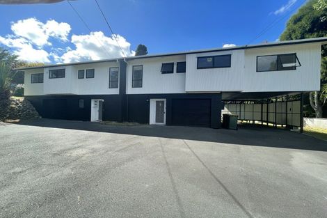 Photo of property in 47b Mountain Road, Western Heights, Rotorua, 3015