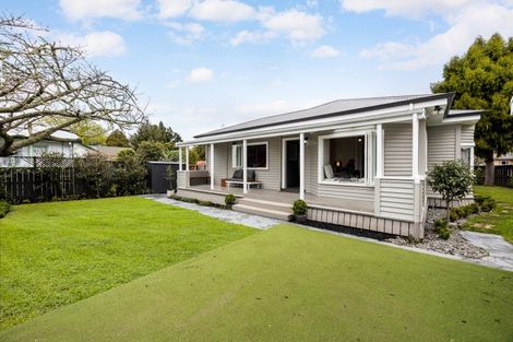 Photo of property in 49 Horne Street, Hamilton Central, Hamilton, 3204