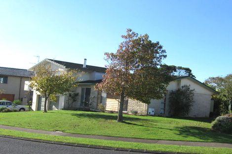Photo of property in 39 Sorrel Crescent, Bucklands Beach, Auckland, 2012