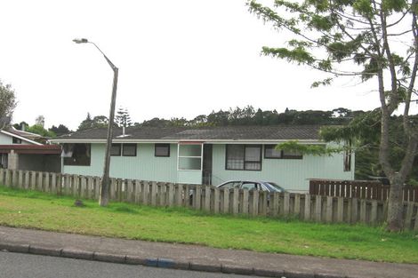Photo of property in 1 Taitapu Street, Massey, Auckland, 0614