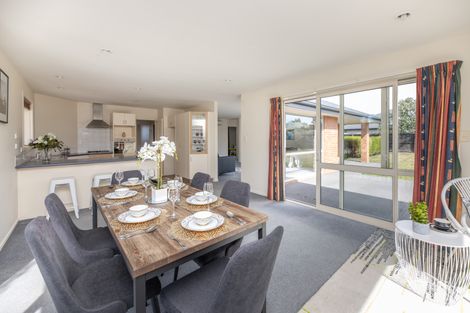 Photo of property in 8 Mondrian Lane, Rolleston, 7614