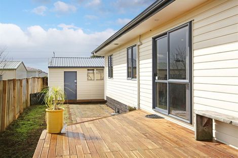 Photo of property in 88a Helvetia Road, Pukekohe, 2120