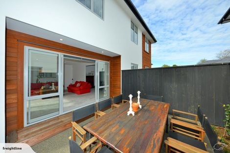 Photo of property in 2/603 Madras Street, St Albans, Christchurch, 8014