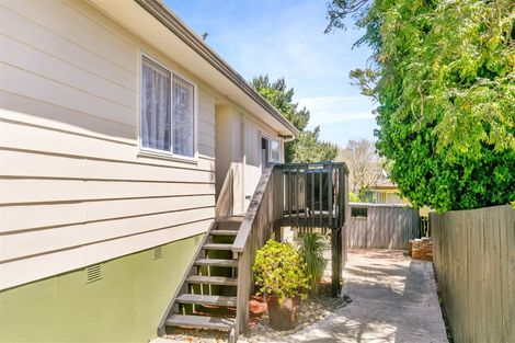 Photo of property in 12 Borich Road, Sunnyvale, Auckland, 0612