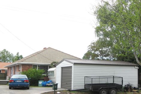 Photo of property in 49 Dunedin Street, Redwood, Christchurch, 8051