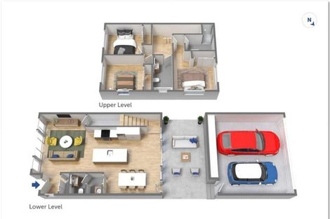 Photo of property in 9 Manchester Drive, Flat Bush, Auckland, 2019