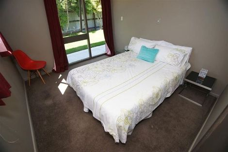 Photo of property in 21 Spencer Street, Addington, Christchurch, 8024
