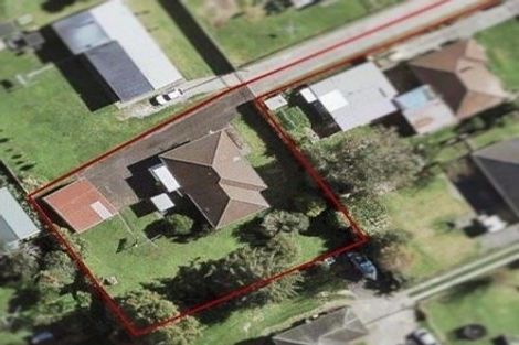 Photo of property in 11 Hunua Road, Papakura, 2110