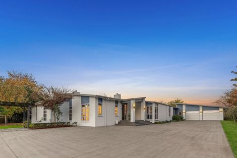 Photo of property in 112c Burwood Road, Matamata, 3400