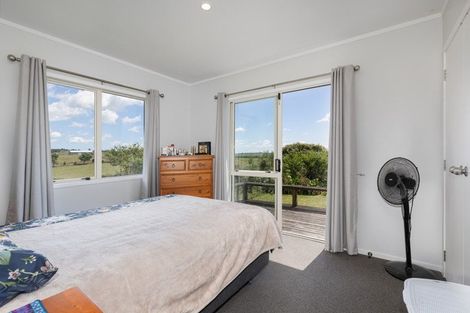 Photo of property in 598 Rotowaro Road, Huntly, 3771