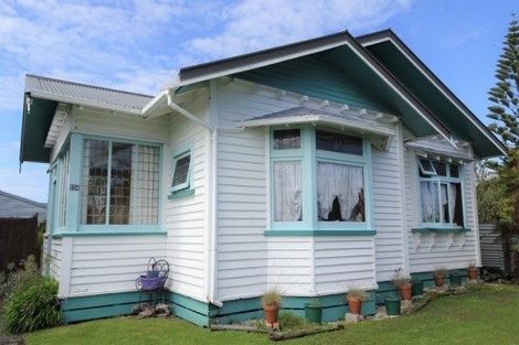 Photo of property in 154 Weld Street, Hokitika, 7810