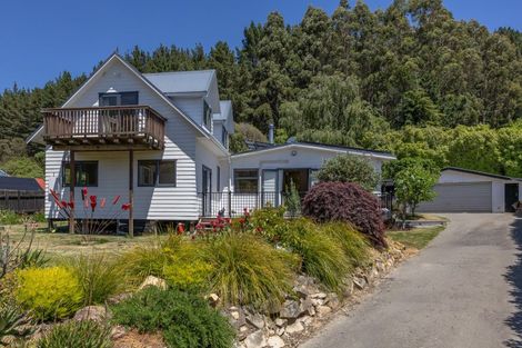 Photo of property in 10 Monalua Avenue, Purau, Diamond Harbour, 8972