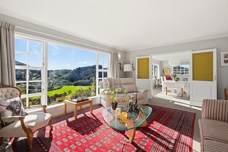 Photo of property in 4 Parklands Drive, Karori, Wellington, 6012