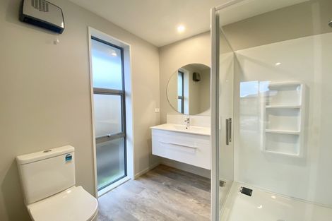 Photo of property in 12 Burrow Street, Rolleston, 7614