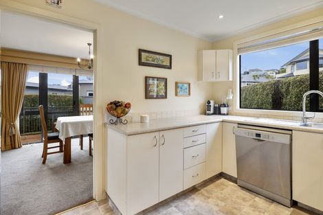 Photo of property in 6 Gowan Close, Shiel Hill, Dunedin, 9013