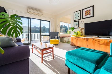 Photo of property in 167 Totara Road, Miramar, Wellington, 6022